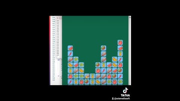 ผลงานจากน้องๆ วิชา python game2d #เรียนเขียนโปรแกรม #python #ไพธอน