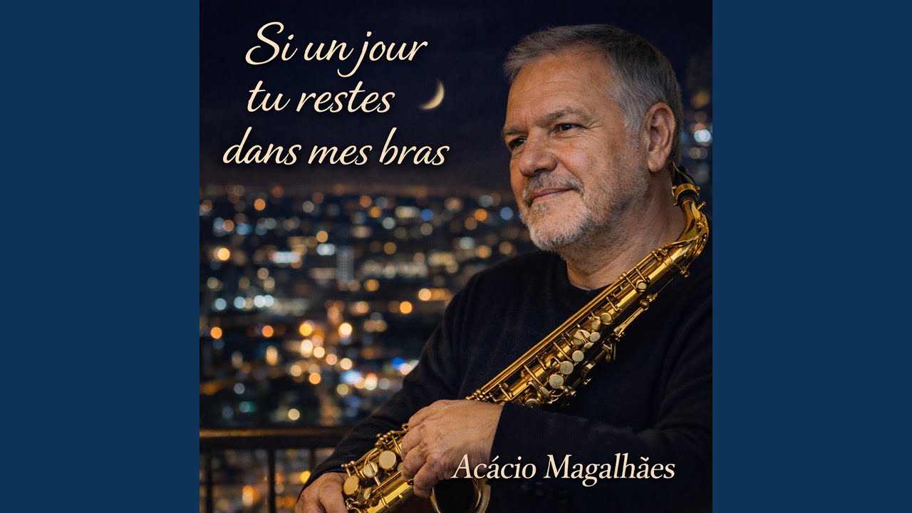 Si un jour tu restes dans mes bras