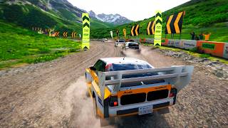 The Gauntlet Special Event - Forza Horizon 6 (4K 60 FPS RTX / NO HUD)
You can use this gameplay as you wish, it is free for everyone!
If you wish so, please give me the credits in the description or comments of your video.
Recorded at PC using MAX Settings.
Twitter/X:
https://twitter.com/NoCopyright_HUD
WELCOME TO THE CHANNEL
Hello there! Welcome to the No Copyright / No HUD Gameplays channel on YouTube.
We are a platform channel focused on giving you the best gameplays, free of HUD, and free of copyright for everyone to use as you wish!
Our objective is to always record our videos at the best quality possible and trying to be as cinematic as possible.
-Thats why we:
-Record on PC using the MAX settings available;
-Use mods to enhance the visual fidelity of the games;
-Remove the HUD/UI in the games.
CAN YOU USE THIS GAMEPLAY IN YOUR VIDEOS?
Yes you can. Our videos are copyright free and are intented for you to use on your projets as you please.
HOW CAN YOU HELP?
You can help the channel by sharing us with your friends or fellow YouTubers. You can also use our gameplays in your videos and credit us in the description, comments or in the video itself.
Not using AdBlock also helps us in a huge way.
Keep in mind that our project is 100% free of charge and intended to help other creators.
PC SPECS
Processor:
AMD Ryzen 7 5700X 8-Core Processor
Video Card:
NVIDIA GeForce RTX 4070
RAM:
64 GB
Operating System:
Windows 10 The Gauntlet Special Event - Forza Horizon 6 (4K 60 FPS RTX / NO HUD)