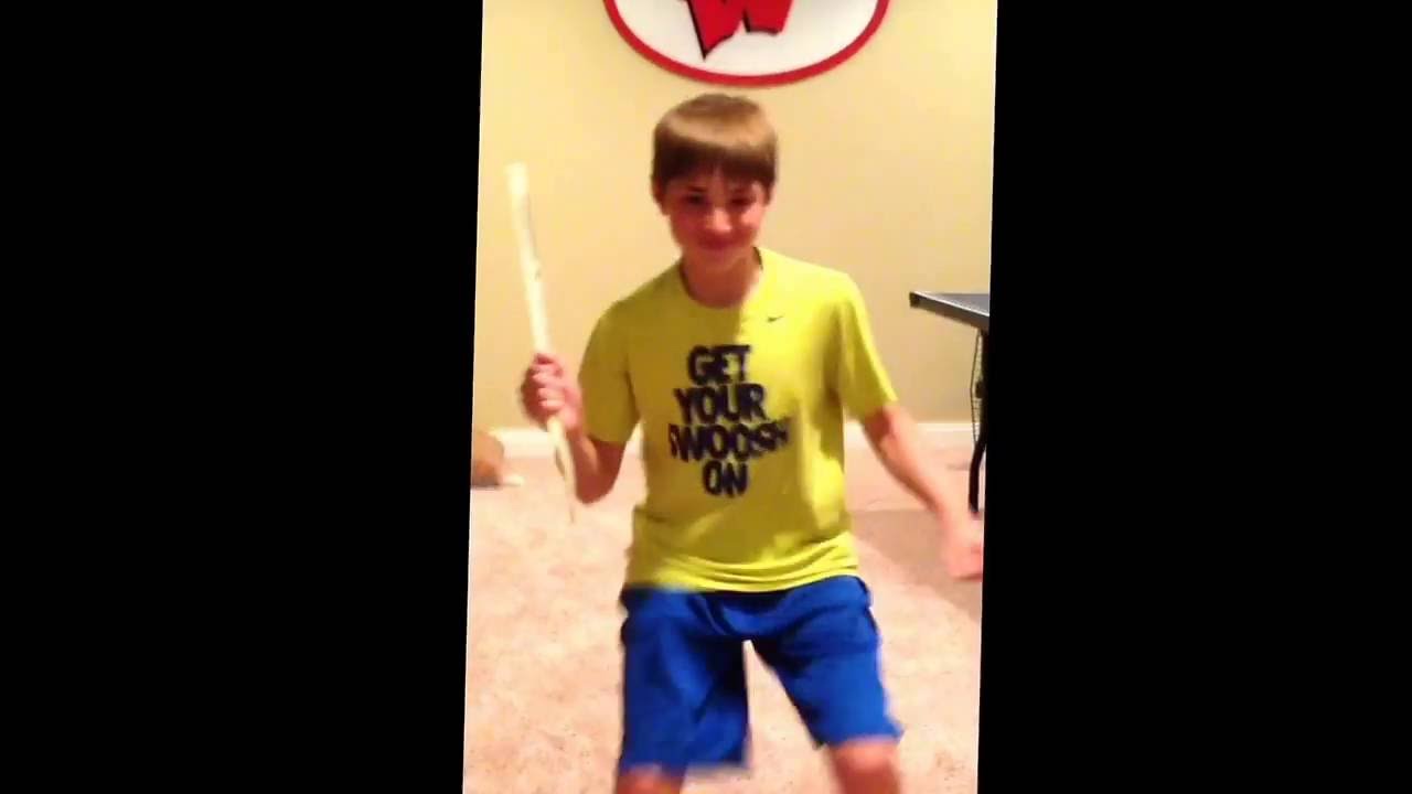 Clash royal in real life bloopers