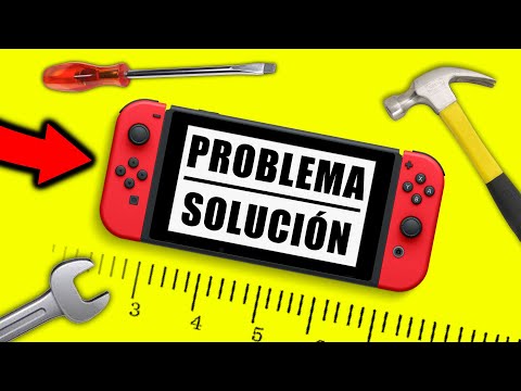 Vídeo: GAME Tiene Problemas Con Las Entregas De Nintendo Switch El Día Del Lanzamiento