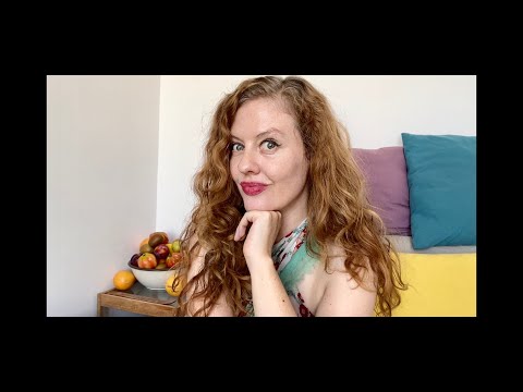 Video: Why Am I Pinched During Sex And Feel Nothing?