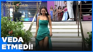 Melisa, O İsme Veda Etmeden Ayrıldı Aşkın Gücü 24. Bölüm