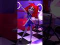 Ragatha JUST WANNA DANCE ✨ Amazing Digital Circus