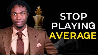 Every Stuck Chess Player Makes These Mistakes (Do You?)