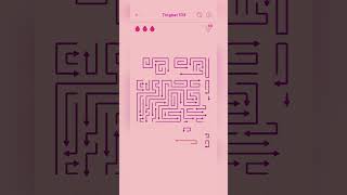 Bermain puzzle panah Lv.100-104 - Arrows Go