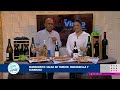 Un vinito con Chef Piñeiro: El maridaje perfecto entre pizza y vino | Viva La Tarde | WapaTV