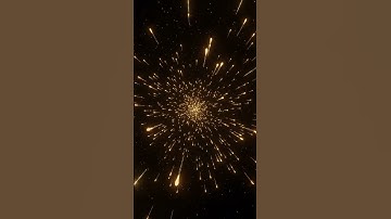 °Meteor Shower° A blender Looping Animation! Tutorial present on my channel! Learn blender easily😊