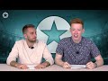 Is Antoine Griezmann The 3rd Best Striker In The World?! | Euro Round-Up