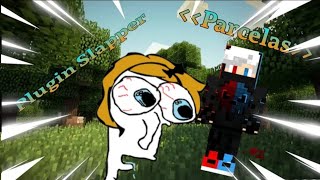 NEW PLUGIN SLAPPER ROTACION // For you Mastercraft server // 0.14.3 // 0.15.10