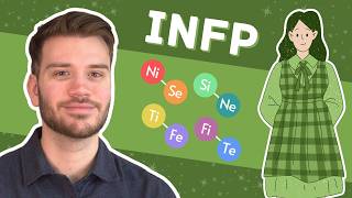 INFP Cognitive Functions EXPLAINED
