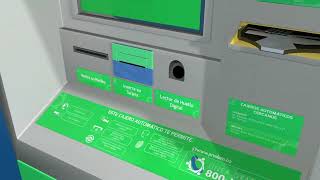 PRODEM tarjeta de credito