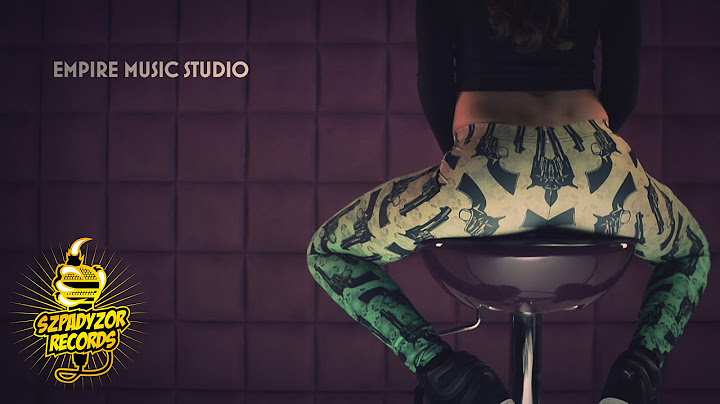 Empire Music Studio x donGURALesko x Matheo – Dupa jak Ty