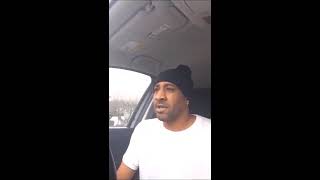 GONZOE FEEL THE OUTLAWZ MILKING TUPAC LEGACY FOR EVERYTHING