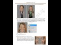 Make Yourself a Caricature - Adobe PhotoShop