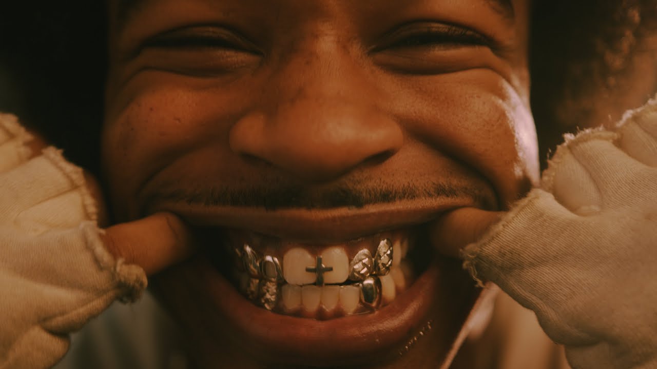 Chance Mizell - UP IN THE SKY (Official Video)