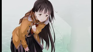 Narcissu Zero - Full Playthrough [No Commentary] screenshot 4