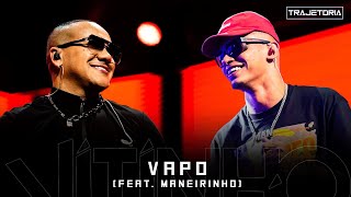 VITINHO - Vapo Feat. MC Maneirinho