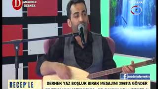 Kara Hasan - Yaram İçerde (Canli)
