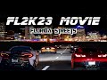 FL2K23 MOVIE - Some of the BEST Street Racing in Florida! (1,000hp + COPS!)