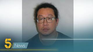 Nursery worker jailed for 18 years after being convicted of more than 50 offences | 5 News