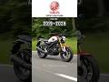 Yamaha Motorcycle Evolution (Sport Heritage) : 1955 - 2026