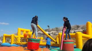 Myjulis Eid 2013 8B Tackle A Rival3