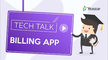 Tech Talk: How to Use Billing App on Yeastar S-Series PBX