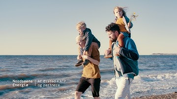 North Sea Energy Island – more than just an island