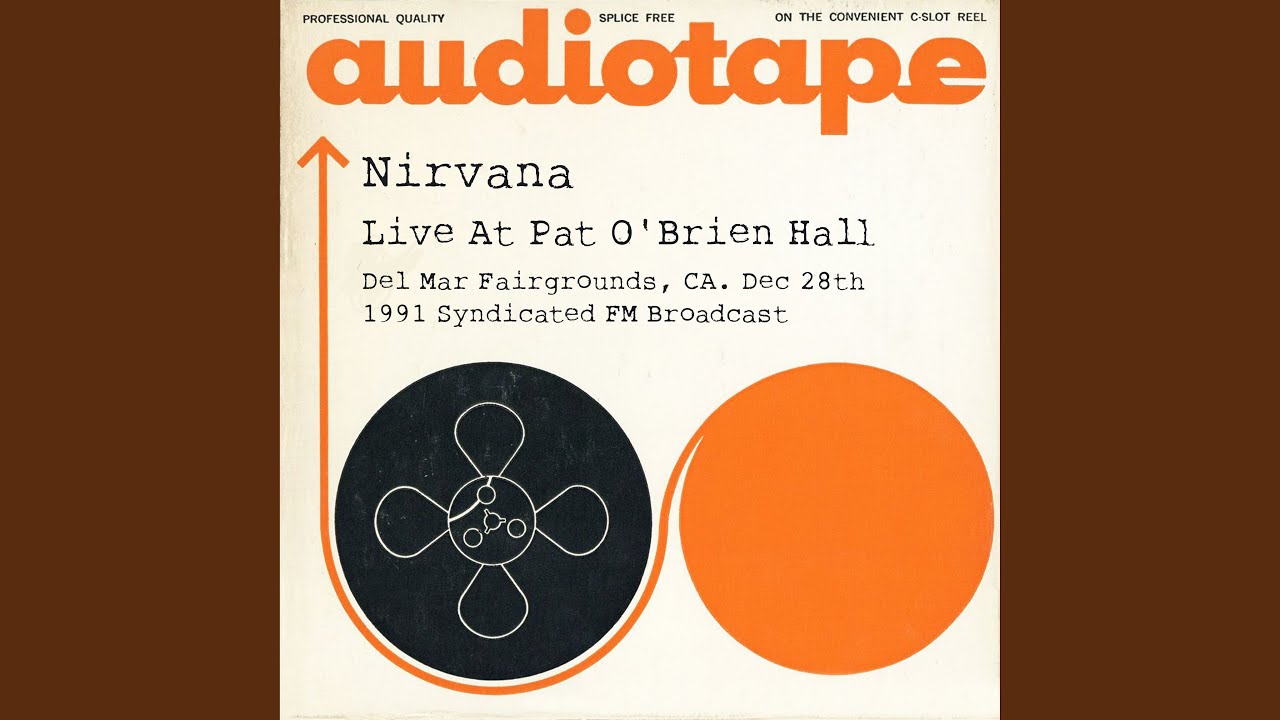 Lithium (Live)