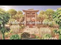 島の奥地に佇む田舎の神社 | Hidden old Japanese shrine | Speed Build | Animal crossing new horizons あつ森
