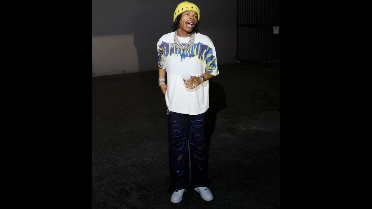 Lil Baby x Lil Durk Type Beat- "Woah" (Prod. Hulk Hendrix x Sirguapooo)