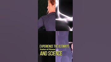 Unleash the Power of Your Potential with Visionbody’s Ultimate EMS Powersuit