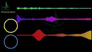 Andromedik - Titan #Andromedik #Titan [ Visualizer] #DrumAndBass #DrumNBass | TTA Spectrum Resimi