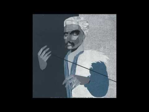 Mechanical Turk (Courtesy Of Karpov Not Kasparov) Video