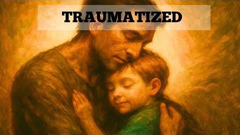 “You Are Not Lazy, You Are Just Traumatized — ”. Healing the inner child Carl Jung