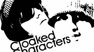 Cloaked Characters - L.O.V.E.