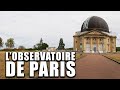 Un observatoire en plein paris 