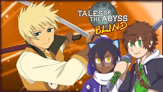 Taking our Sher-idan | Tales of the Abyss BLIND Co-Op w/Snive !
Check out @Snivey here: https://www.youtube.com/@Snivey
Support the channel on Patreon or KoFi:
https://www.patreon.com/genmathesamurai
https://ko-fi.com/genmathesamurai
Thats right everyone, its finally back! Were here with Tales of the Abyss, a game I started on the channel back in 2017, but due to multiple circumstances I never finished. But now that I have Tales of Xillia 1&2 under my belt, I am stoked to continue it. So lets do this!
#talesoftheabyss #talesofarise #talesofseries #talesofxillia #talesofxillia2 #talesofzestiria #talesofberseria
Want to hang out with me on discord? If so click this link to join my server :D I hang out there all the time, so feel free to pop on in! :) https://discord.gg/MEQqvfm
Check out my website: http://genmathesamurai.weebly.com/ Taking our Sher-idan | Tales of the Abyss BLIND Co-Op w/Snive !