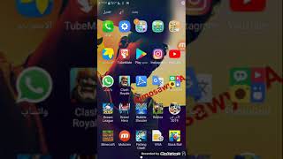 كيف تهكر كلاش رويال screenshot 4