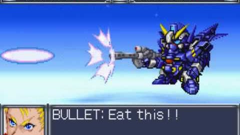 Super robot taisen OG ch24 part 2