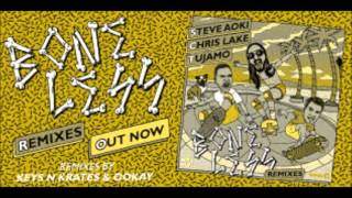 RingTone Shot Me Down & Boneless (PV8&MaxR)