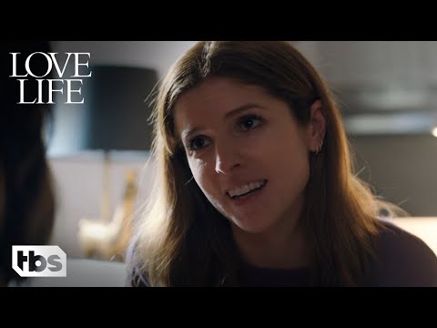 Love Life: Darby