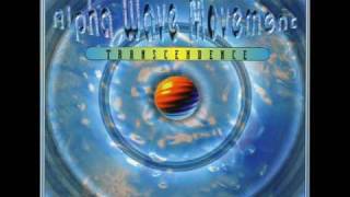 Alpha Wave Movement - Terra Nocturna (Eros)