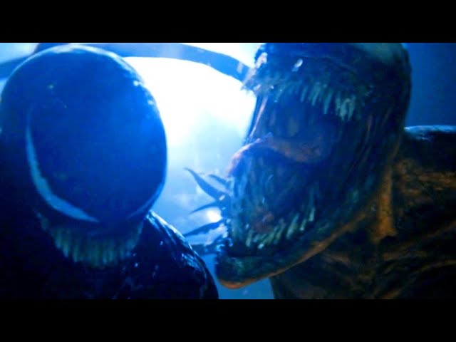 CARNAGE ALL ROARS | Carnage Roar Compilations | Venom 2:Let There Be Carnage (4K) (updated)