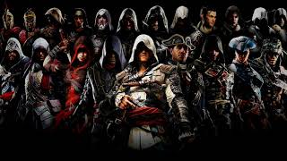 Ins Creed - Ezios Family Skillectro Remix