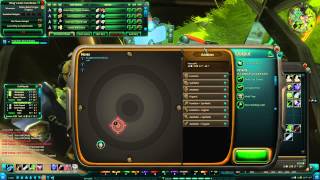 Virag's Journeyman Architect Guide - Virag's Auto Coordinate (WildStar Addon Overview)
