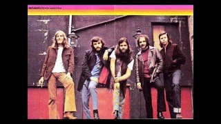 CANNED HEAT COMPLETE D.J. L.P. ADVERTS