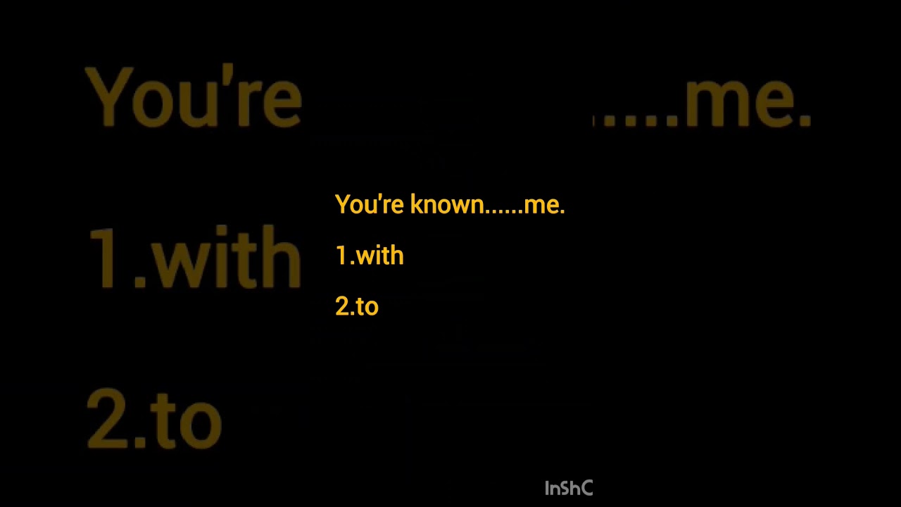 common mistakes (ielts world with Anu Garg)