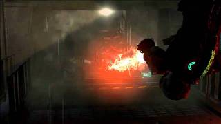 Dead Space 2: Severed DLC - Gravity Gameplay screenshot 1